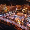 Le marché de Noël de Lille n'aura pas lieu