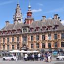 La métropole de Lille bascule en zone d'alerte maximale dès samedi