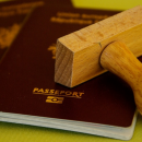 Passeport obligatoire pour aller au Royaume-Uni dès octobre 2021