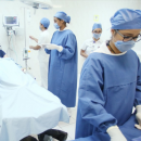L'ARS demande 100 lits supplémentaires aux hôpitaux de la région
