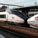 La SNCF réduit son offre de TGV et Ouigo dès jeudi