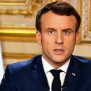 Emmanuel Macron s'exprimera mardi à 20h