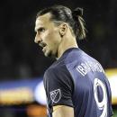 Zlatan Ibrahimotiv forfait pour le match retour AC Milan-LOSC