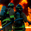 Les buralistes vont distribuer le calendrier des pompiers du Nord