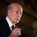 L'ancien Président Valéry Giscard d'Estaing est mort