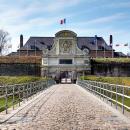 Pourquoi la mairie de Lille a retiré la candidature de la Citadelle à l'Unesco ?