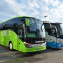 Les Flixbus reprennent du service dans le Nord