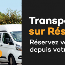 Le transport sur réservation étendu à 5 nouvelles communes de la MEL