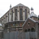 La chapelle Saint-Joseph de Lille sera bien détruite