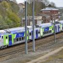 Une nouvelle ligne TER Lille-Paris à petit prix le week-end