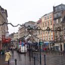 Le centre-ville de Lille n'est plus piéton le samedi