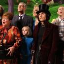 Un film sur l'enfance de Willy Wonka en préparation