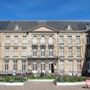 Arras : une pétition contre le projet d'hôtel de luxe à l'abbaye de Saint-Vaast