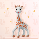 « Sophie la Girafe » va changer de look pour ses 60 ans