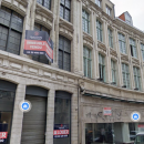 Un salon du XIXème siècle découvert par hasard dans le Vieux-Lille