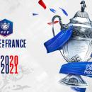 Football : Tirage au sort des 16èmes de finale de la Coupe de France