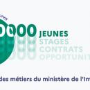 « Plan 10 000 jeunes » : stages, alternances et services civiques pour les moins de 26 ans dans la région