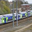 Grève à la SNCF ce lundi dans le Nord-Pas-de-Calais