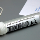 Début de la campagne des tests salivaires à l'école dans la région
