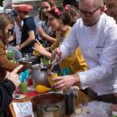 La « fête de la Soupe » reportée en septembre à Wazemmes