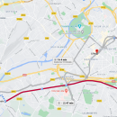 Ilévia : suivez vos trajets en transports en commun sur Google Maps