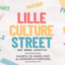 Un festival des cultures urbaines à partir de samedi à Lille
