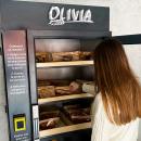 Une start'up lilloise développe des distributeurs automatiques de produits frais