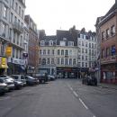 La mairie de Lille commence à installer ses caméras de vidéo-surveillance