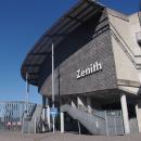 Le Zenith de Lille va accueillir un centre de vaccination