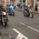 Les motards vont manifester samedi entre Arras et Lille