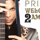 « Welcome 2 America » l'album inédit de Prince bientôt disponible