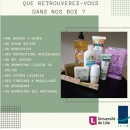 Lille : une distribution de produits d'hygiène aux étudiantes précaires