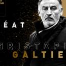 Christophe Galtier élu meilleur entraîneur de Ligue 1 cette année