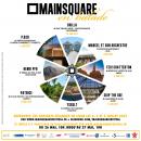 Un « Main Square en Balade » pour 8 concerts dans les Hauts-de-France