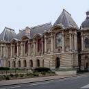 7ème édition de l'Open Museum autour de la BD au Palais des Beaux-Arts de Lille
