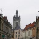 La mairie de Douai aide les nouveaux commerçants du centre-ville à payer leurs loyers