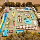 Un nouveau parc d'attractions aquatiques à Saint-Omer