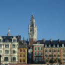 Des opérations pour relancer le tourisme à Lille