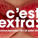 La billetterie du festival « C'est Extra ! » à Aulnoye-Aymeries ouvre ce mardi