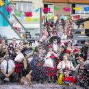 Un carnaval revisité ce dimanche à Lomme