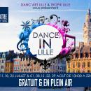 La danse fait son retour chaque dimanche à Lille