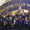 Euro : Pourquoi les Bleus sont-ils déjà qualifiés en 8èmes de finale ?