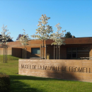 MEL : Le prix d'entrée du musée de la bataille de Fromelles revu à la baisse