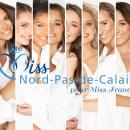 L'élection de Miss Nord-Pas-de-Calais 2021 aura lieu le 16 octobre