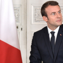 Emmanuel Macron va prendre la parole ce lundi
