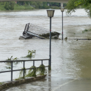 Le Nord et l'Aisne en vigilance orange crues et inondations