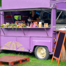 Un appel à candidatures pour installer des food-trucks à Lille