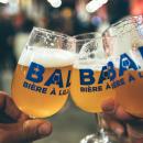Les préventes pour la Bal à Bières à Lille ouverte