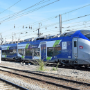 Le trafic SNCF perturbé à Calais et sur le littoral