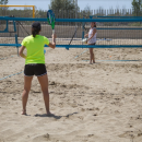 Testez le padel ou beach tennis dans les clubs du Nord